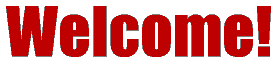 welcome!.gif (2950 bytes)